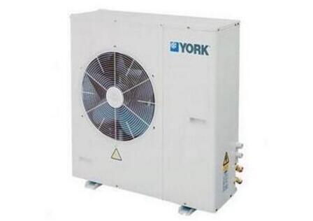 北京海淀約克空調(diào)室外機漏水怎么維修