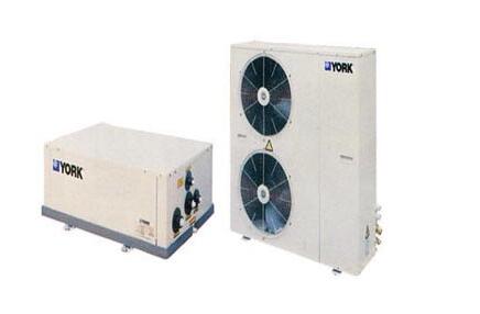 約克中央空調(diào)主機價格是怎么定的