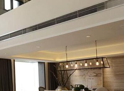 約克中央空調(diào)缺氟有哪些檢測(cè)方法