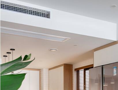 青島約克中央空調(diào)有異味是怎么回事