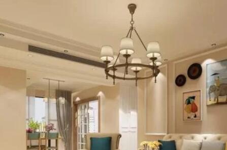 約克中央空調系統(tǒng)的空調類型有哪些