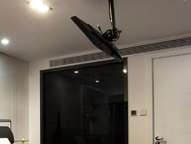 約克戶式中央空調(diào)的優(yōu)點(diǎn)在哪里