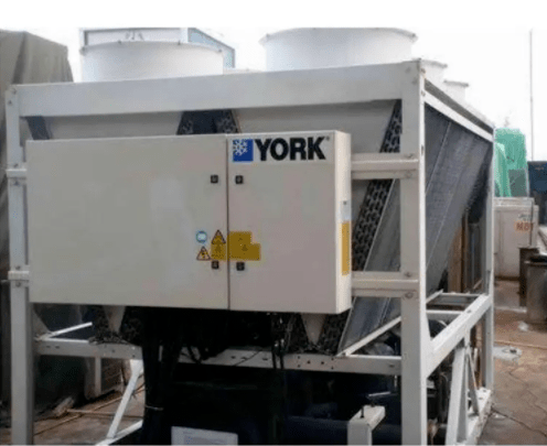 約克空調(diào)安裝