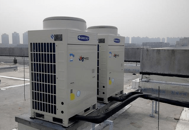 中央空調(diào)維修_20221206114632