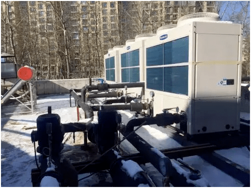 約克中央空調(diào)維修 約克中央空調(diào)維修