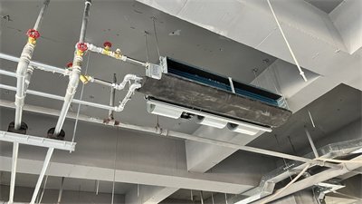 約克空調(diào)維護(hù)