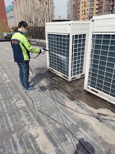 中央空調(diào)維修