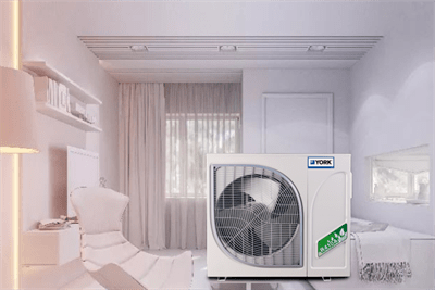 中央空調(diào)維修