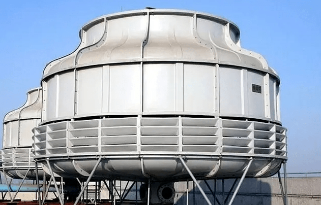 維保約克冷卻塔 維保約克冷卻塔